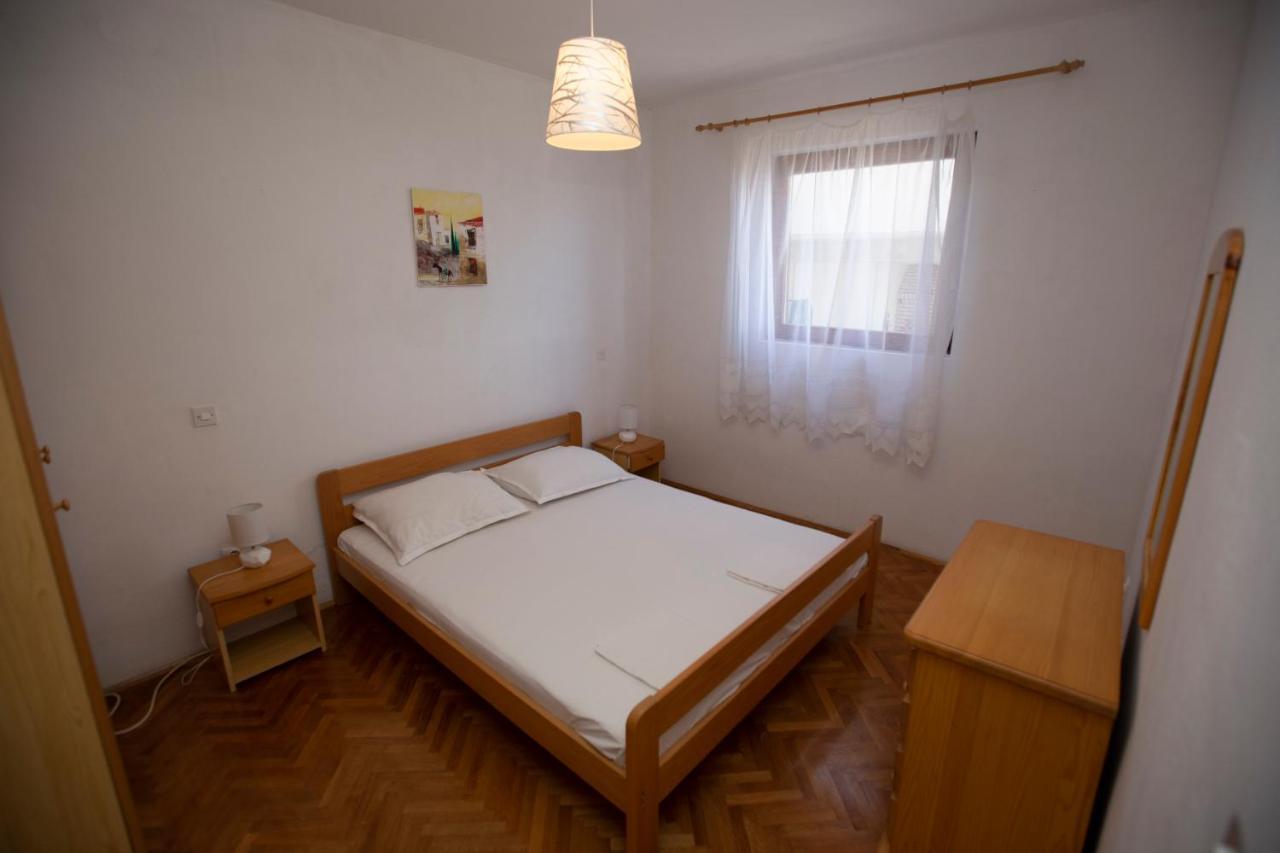 Villa Tomasovic Lokva Rogoznica Eksteriør bilde